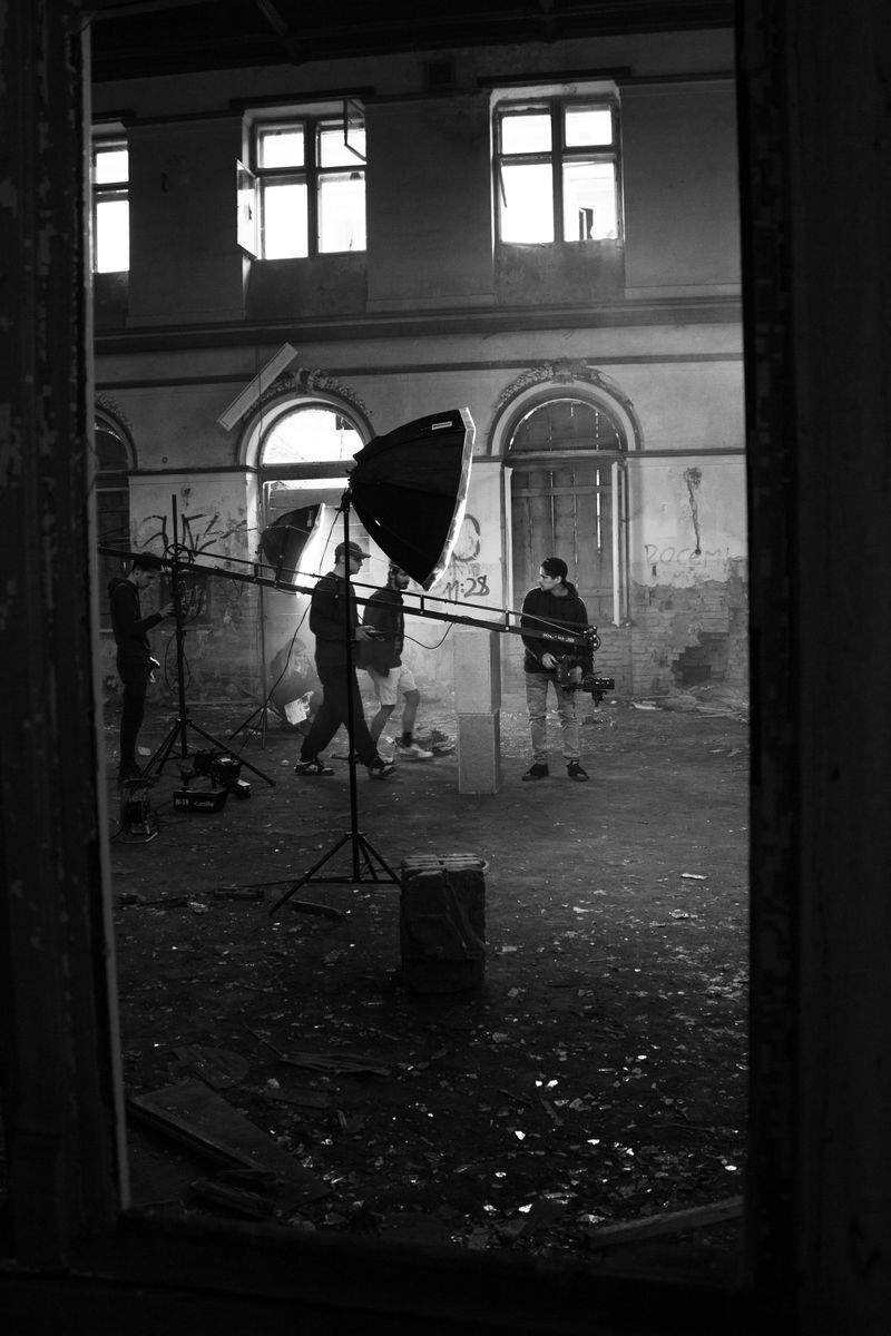 Lichtblick Fotostudio München 9